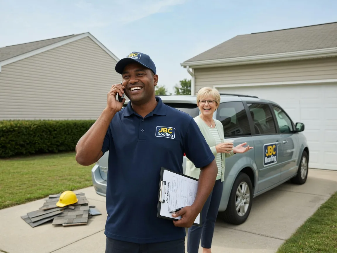 Roof Replacement Mineral Point, WI FAQs